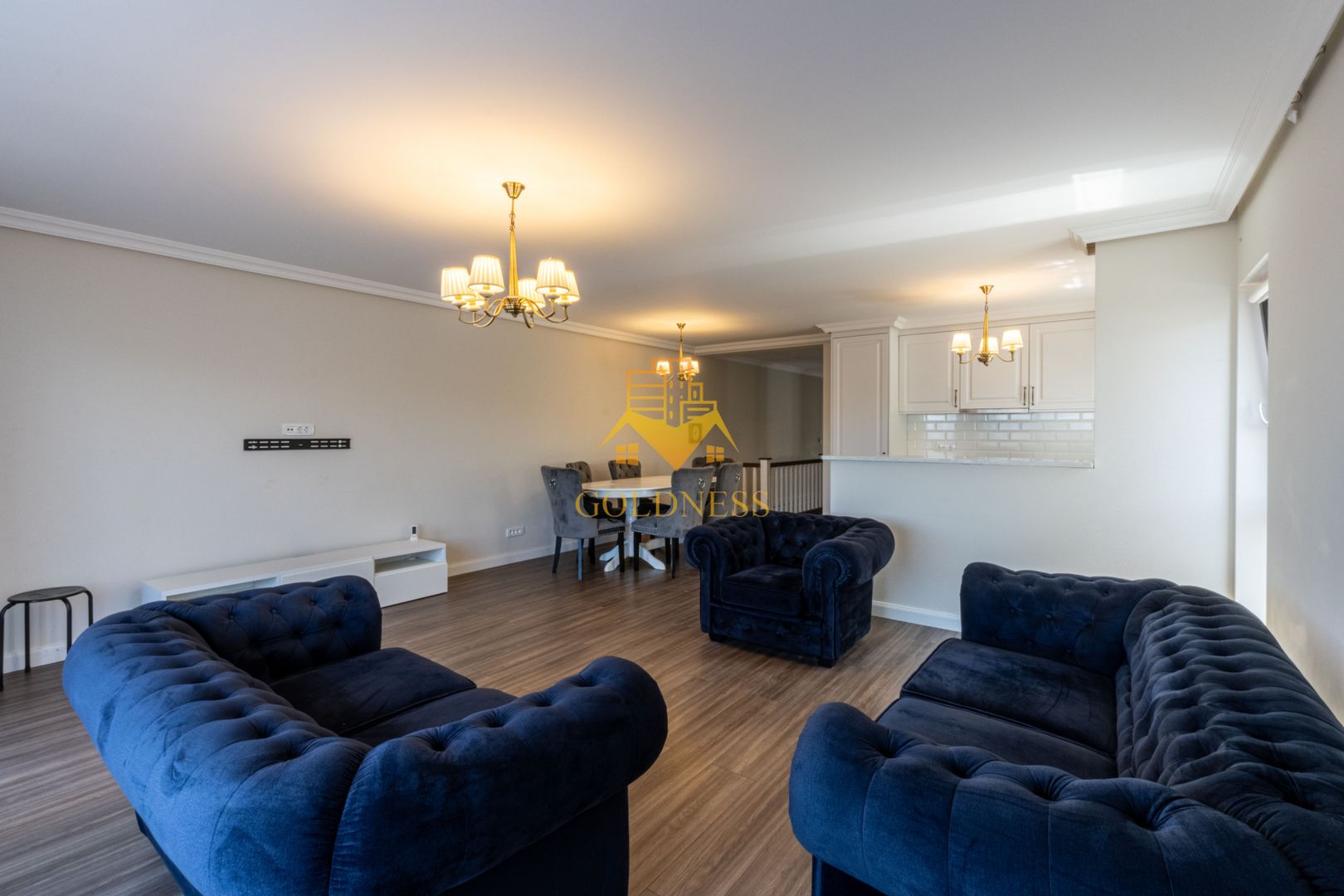 Casa tip duplex view superb panoramic, parcare Floresti Zona Razoare - Poză 12