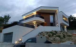 Casa Feleacu - Design Modern - Poză 4