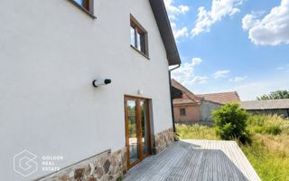 Casa noua P+M, finizaje moderne, localitatea Horia, comision 0% - Poză 24