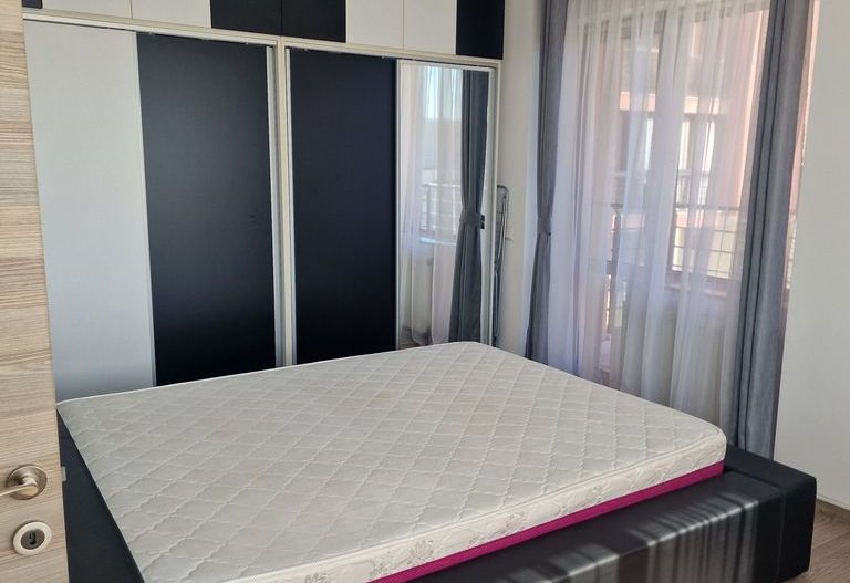 Apartament 2 camere, centrala, piscina, sala fitness, pet friendly - Poză 2