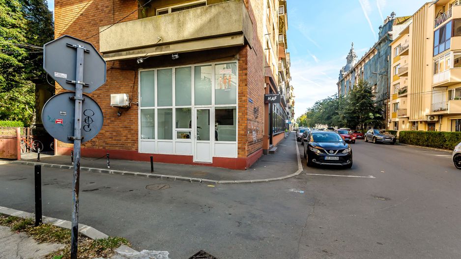 Închiriere Spațiu Comercial Central - Poză 6