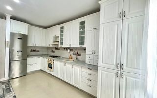 Apartament de vânzare / Zona Parcul Poligonului / Florești - Poză 3