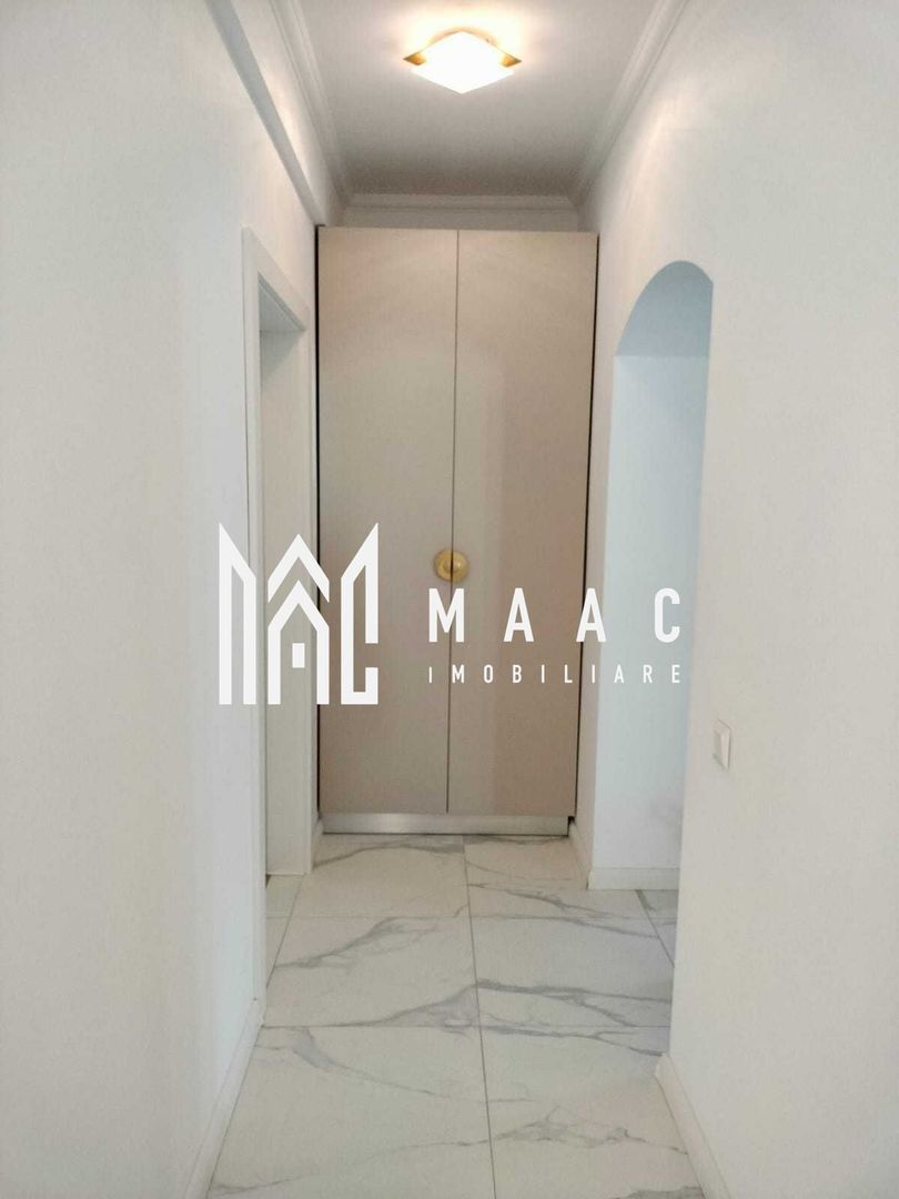 Apartament 3 camere | Etaj 1 | Balcon | Pivnita | 67 MPU | Ultracentral - Poză 5