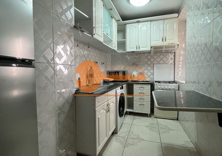 2 camere la 200m de Metrou Gara de Nord - Poză 5