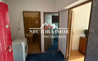 NECTORA IMOB-Apartament 1 camera, Zona Nufarul, 32 mp, tip D, Utilata - Poză 4
