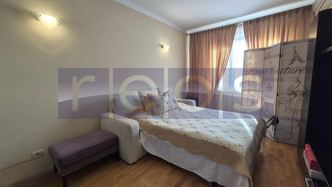 APARTAMENT PENTHOUSE 4 CAMERE  |  FLOREASCA | VEDERE LAC - Poză 9