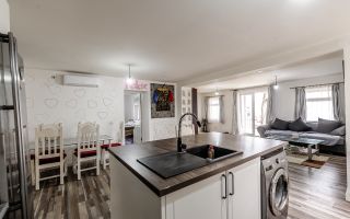 Casa 3 camere P+M în Munar, la 25 km de Arad - COMISION 0% - Poză 3