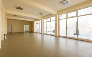 Spatiu comercial nou, componenta si dotari apreciabile, Calea Bucuresti, Brasov - Poză 1