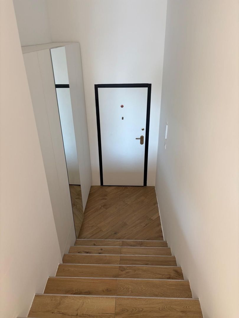 Apartament 4 camere | Central District | Viitorului 134 - Poză 4