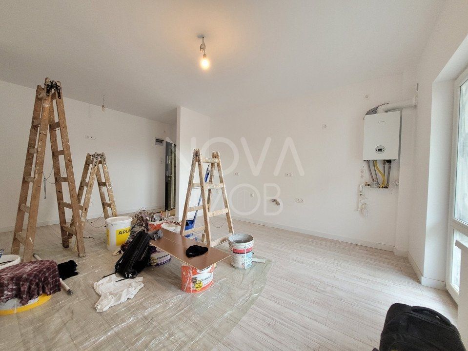 Apartament 3 camere, Doamna Stanca - Poză 8