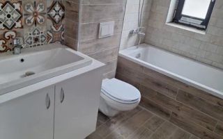 Braytim | Casa tip Duplex | 3 Camere | 2 Bai | Mobilat si Utilat | Pet friendly - Poză 7
