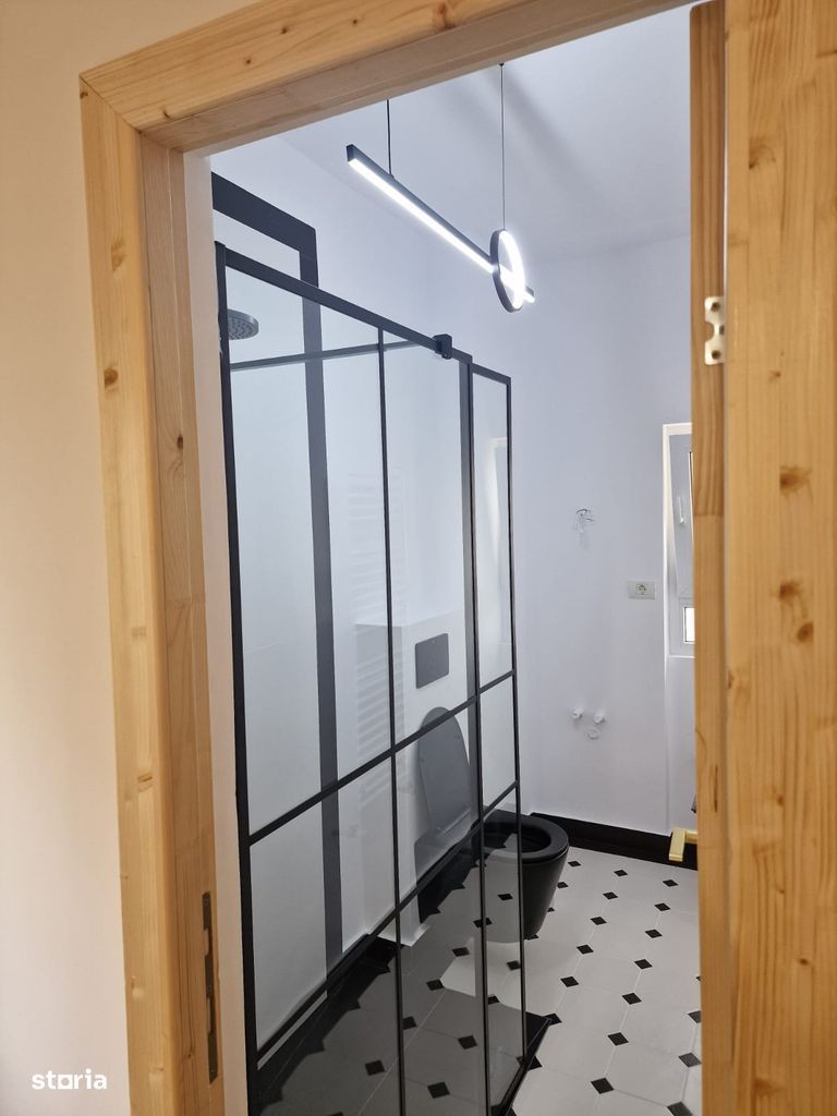 APARTAMENT RENOVAT ULTRACENTRAL ZONA UNIVERSITATE - Poză 19