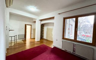 Vilă de închiriat Floreasca –ideală sediu firmă /activități comerciala - Poză 7