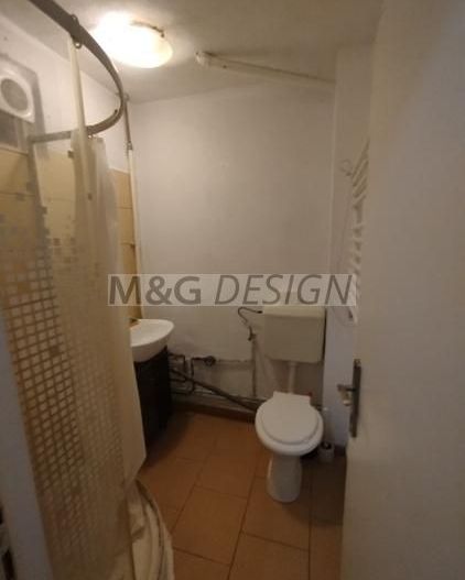 Apartament cu 1 camere Buziasului etaj 2 - Poză 4