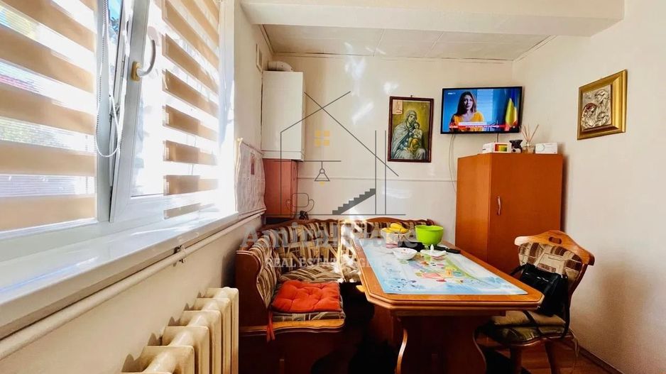 Apartament 2 camere decomnadate, 52 mp, Manastur zona str Tasnad - Poză 9