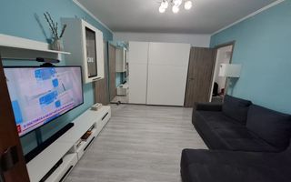 Sala Olimpia-Complex, 2 camere, etaj2, ultra finisat, smart home - Poză 14