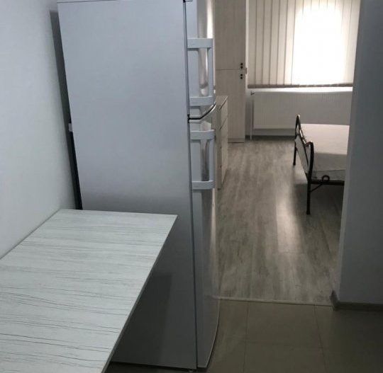 Garsoniera Tiglina 1, etaj 1 renovata recent - Poză 3