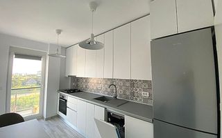 Apartament cu 2 camere de închiriat direct de la proprietar - Poză 4