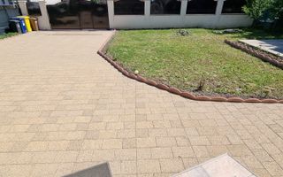 Casă individuală I 5 camere I Curte 500mp I Calea Cisnădiei - Poză 19