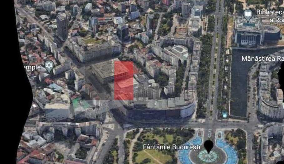 Pretabil pentru cabinete  medicale,  notariat , sediu firma - Poză 1