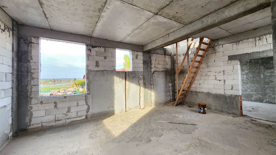 Henri Coandă | Aviatiei | Pipera Casă moderna | proiect unic - Poză 9