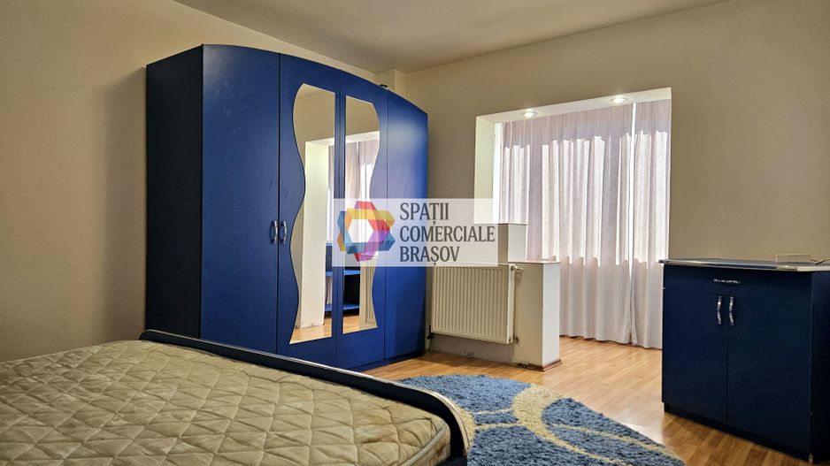 Apartament cu doua camere, zona Racadau 55 mp - Poză 8