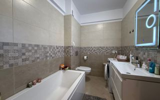 🏠Apartament 2 camere, etaj 3/4 DC, 60MP! 📍Popas Păcurari - Carrefour la 2 min - Poză 8