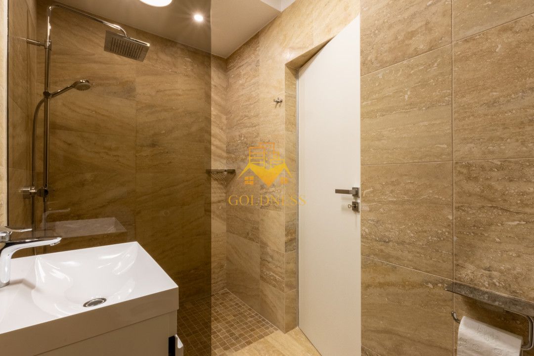 2 camere, premium, parcare, bloc nou,Gheorgheni zona FSEGA,Iulius Mall - Poză 10