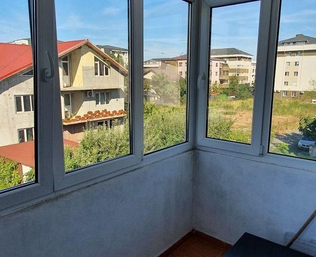 AP. 2 CAMERE - POPEST-LEORDENI, CAT-FRIENDLY, CENTRALA, METROU 8 MIN - Poză 7
