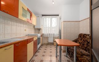 Apartament 3 camere, decomandat, mobilat - Poză 3