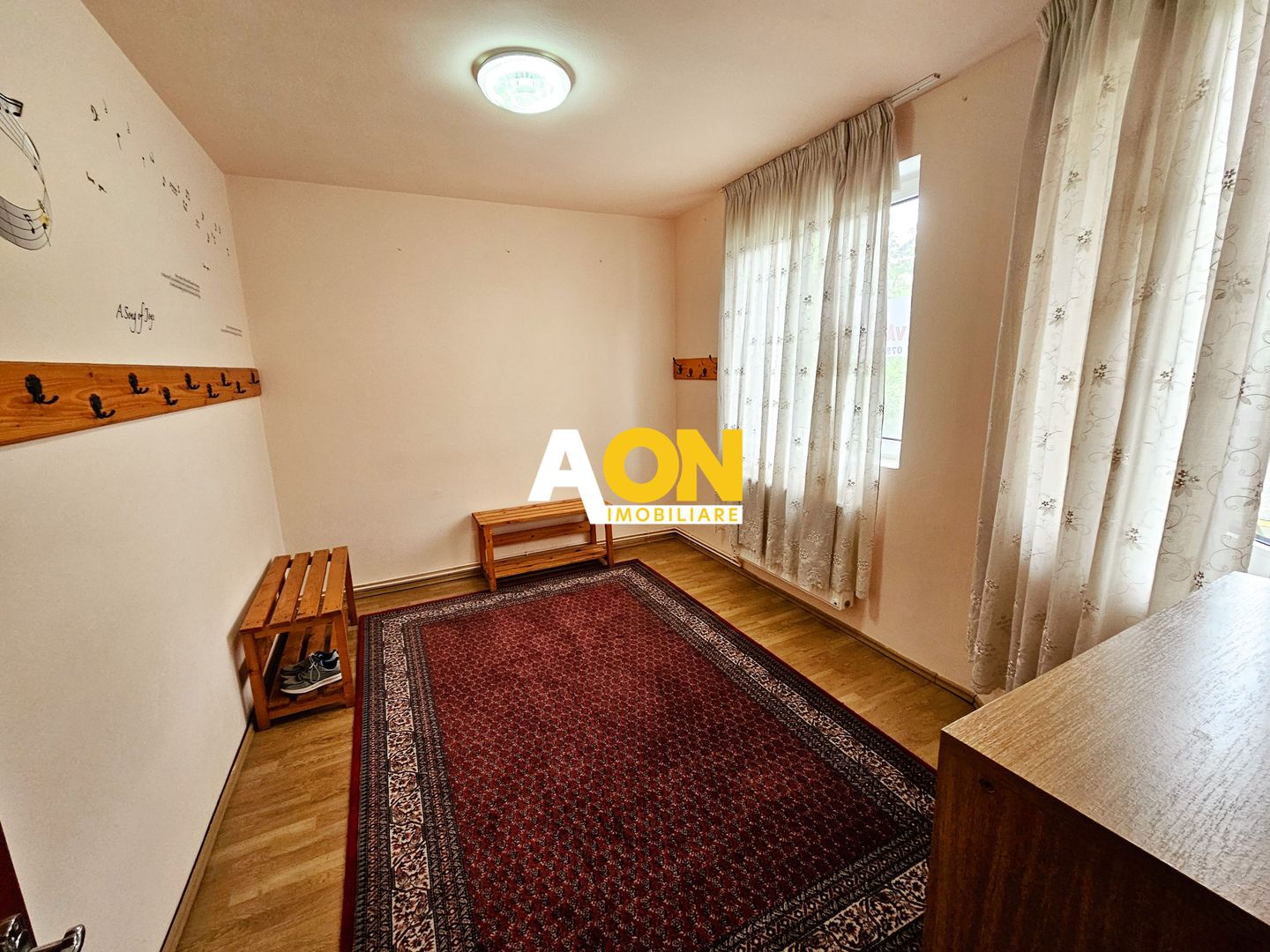 Casa S+P+1+M, pretabila pentru birouri, 300 mp teren, Cetate - Poză 7