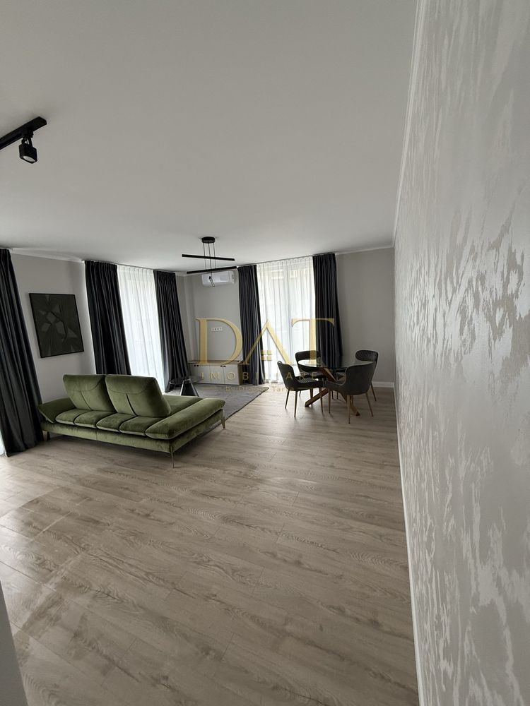 Apartament 2 camere | bloc premium | Grigorescu - Poză 2