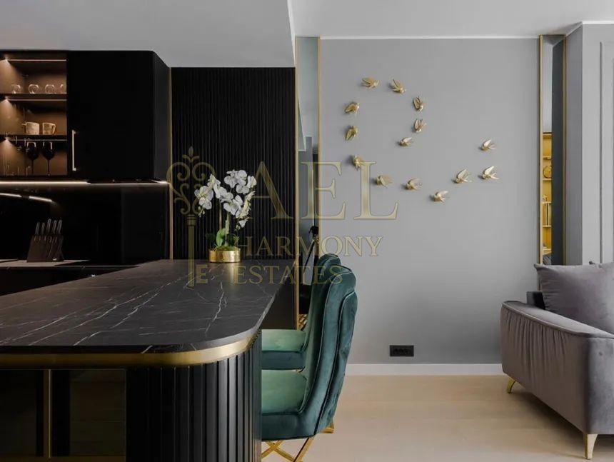 Apartament Premium 2 Camere | One Herăstrău Towers - Poză 2