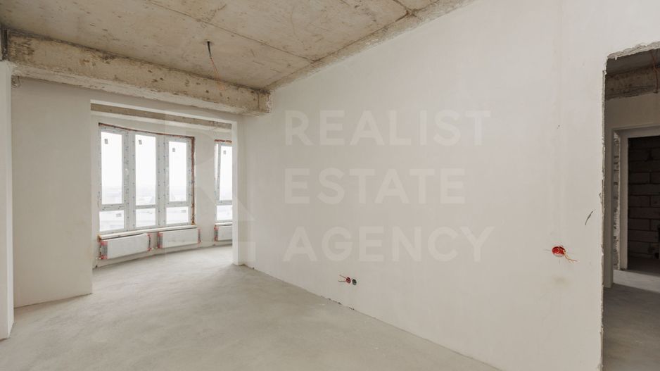 Vânzare, apartament, 2 camere, strada Nicolae Titulescu, Botanica - Poză 8