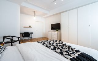 Calea Victoriei doua camere apartament - Poză 6