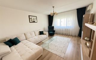 Inchiriere apartament 3 camere Calea Vitan - Vitan Mall Bucuresti - Poză 2