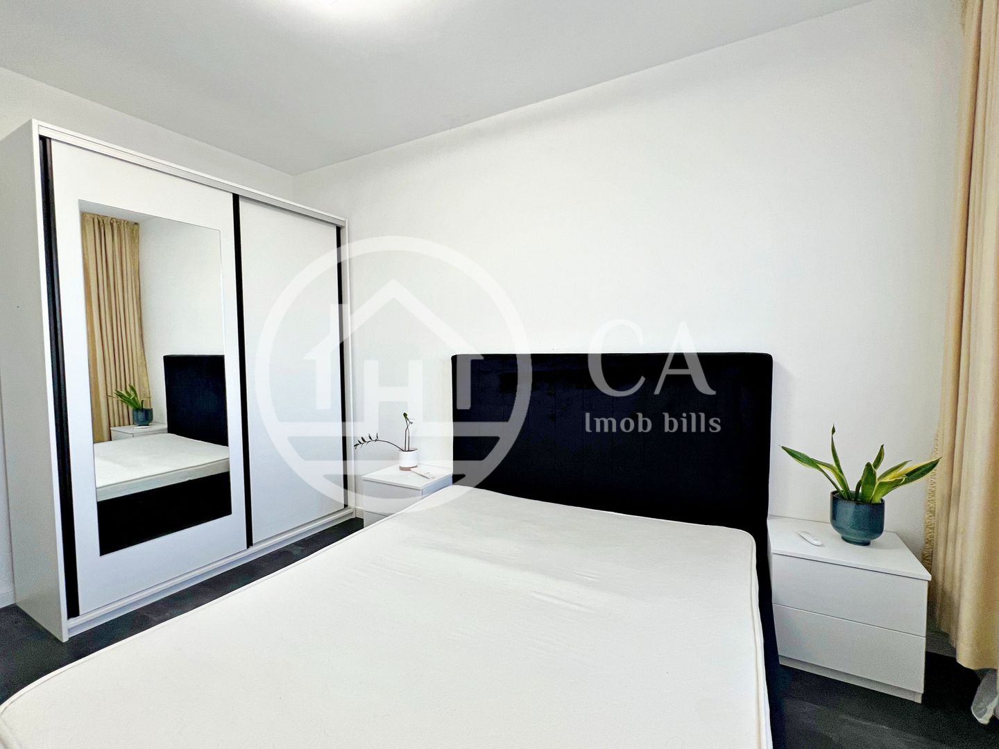 Apartament cu 2 camere de închiriat in Prima Onestilor, Oradea - Poză 4