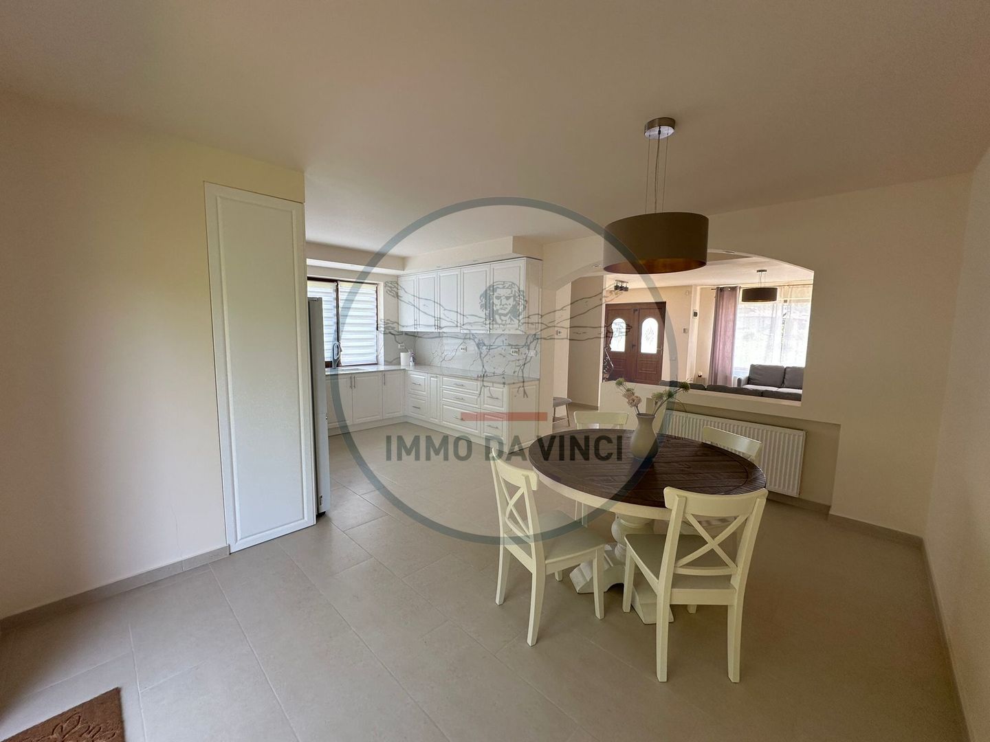 Ofer spre inchiriere Dublex cartier Terra - Poză 7