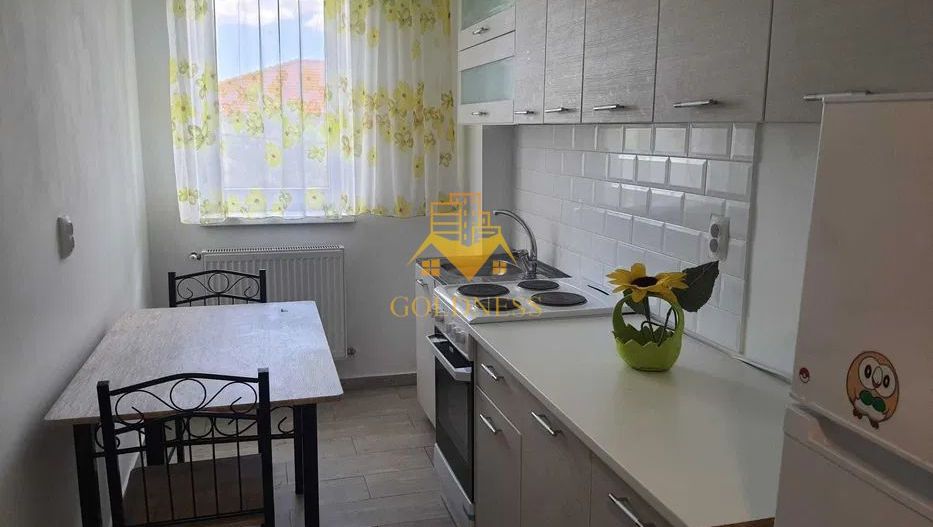 2 Camere decomandate,Buna ziua,Calea turzii,2 Parcari,OMV,Leroy Merlin - Poză 6