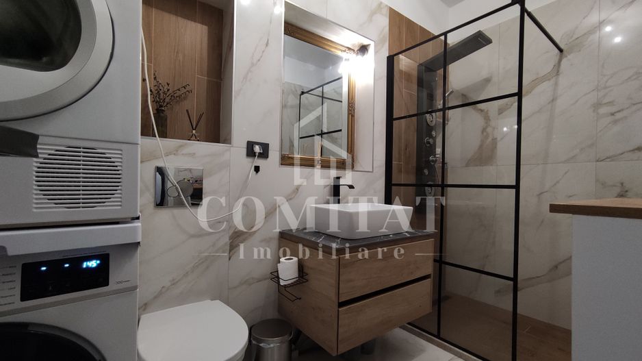Apartament cu 2 camere | Finisaje moderne | Zona Teilor - Florești - Poză 8
