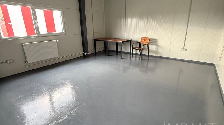 Inchiriere hala CREIC -Spatiu birouri - Poză 13