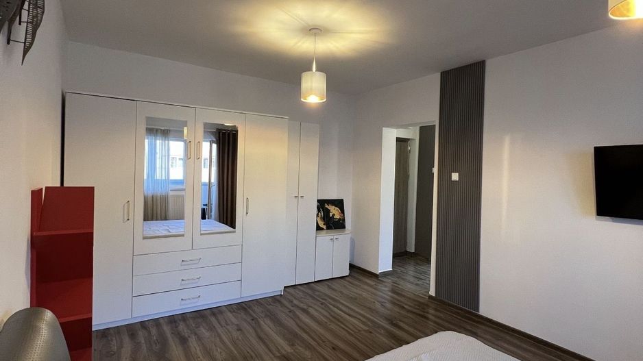 GARSONIERA - OBOR, CENTRALA PROPRIE, METROU 3 MIN, MOBILAT MODERN - Poză 6