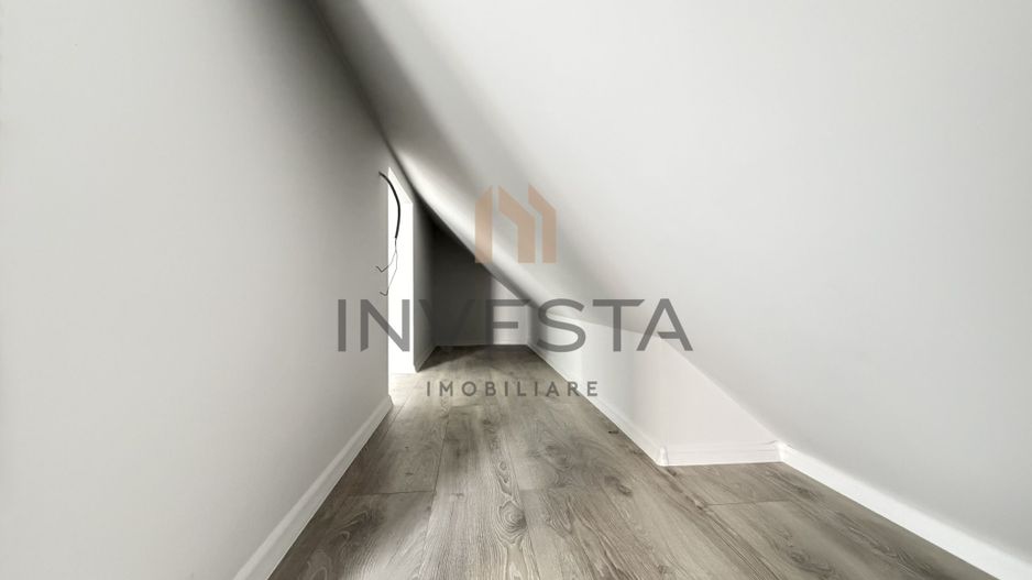 Mansarda de inchiriat in casa - Zona Dambovitei - Poză 2