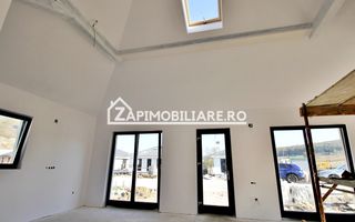 Casa la cheie 130mp 4 camere,2 băi,700mp teren,Livezeni - Poză 19