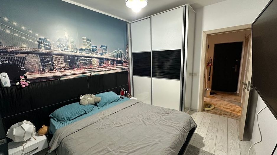 Apartament Modern | Militari Residence | Scoala Petru Rares - Poză 3