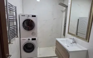 Apartament premium cu 2 camere 55 mp utili si pivniță in zona Centrala - Poză 17