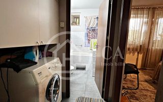 Apartament cu 3 camere de vanzare in zona Rogerius, Oradea - Poză 10