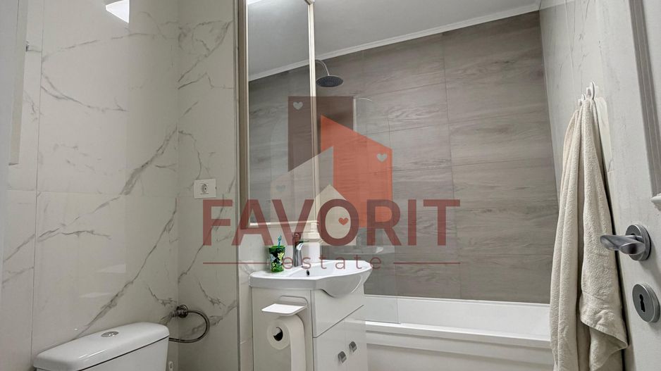 Apartament decomandat 4 camere | Shopping City - Poză 9