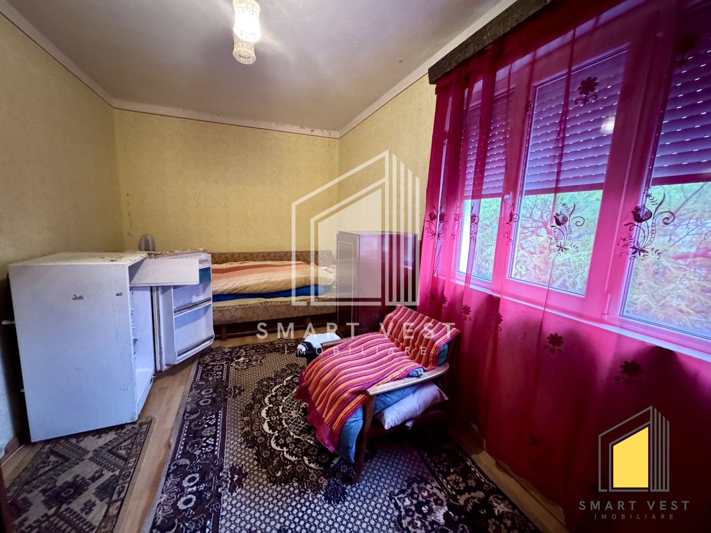 Aprtament 2 camere | 40 mp | Zona Micro 15 - Poză 6