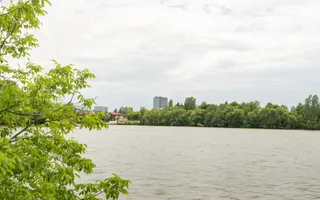 COMISION 0% - Vila superba 4 dormitoare 5 bai vedere lac -Baneasa complex inchis - Poză 31